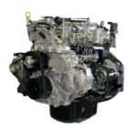 Двигатель дизельный Isuzu 4JJ1 — изображение 2