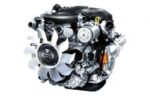 Двигатель дизельный Isuzu 4JJ1 — изображение 5