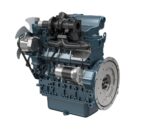 Двигатель дизельный Kubota V2003-M-DI-T-E2B (Турбо) — изображение 2