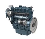 Двигатель дизельный Kubota V2403-M-E2B — изображение 2