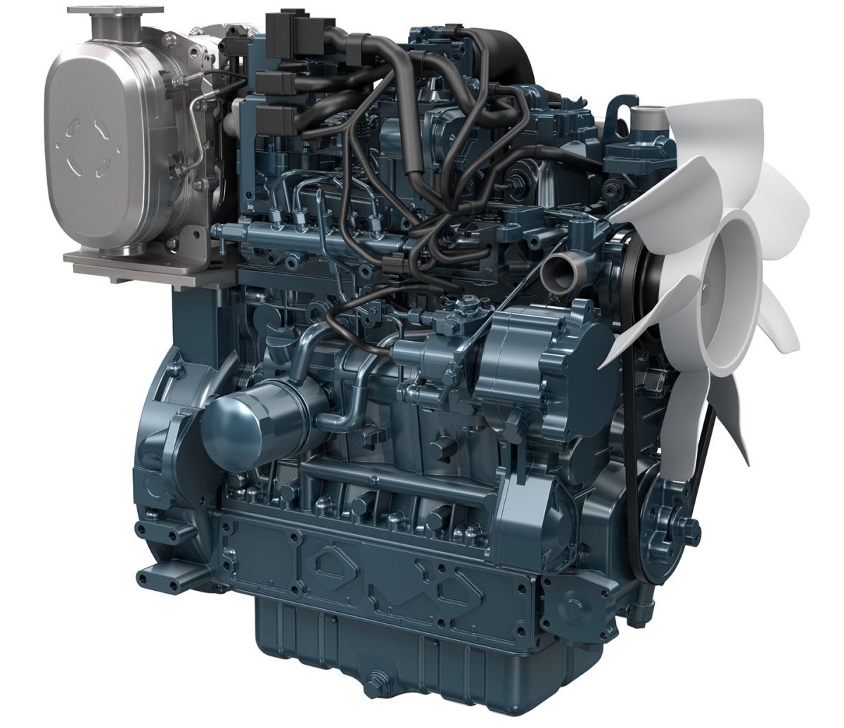 dvigatel_dizelnyj_kubota_v3800_cr_te5_2200_ob_min Двигатель дизельный Kubota V3800-CR-TE5 (2200 об/мин) — изображение 1