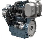 Двигатель дизельный Kubota V3800-CR-TE5 (2200 об/мин) — изображение 2