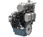 Двигатель дизельный Kubota V3800-TI-EF4 (Турбо) — изображение 2