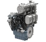 Двигатель дизельный Kubota V3800-TIE5H — изображение 2
