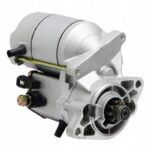 Стартер Kubota V1505 12V, 14kw — изображение 2