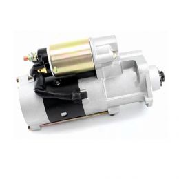 Стартер для двигателя Kubota V3600 (12V, 2.2kW 9-зубов)